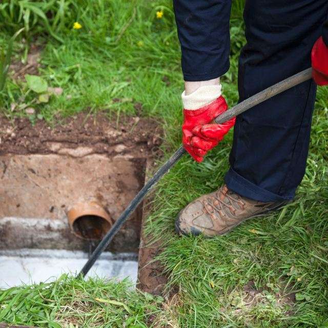 ontstoppingsdienst in herentals -